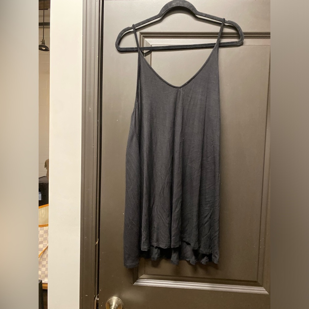 ODDY camisole